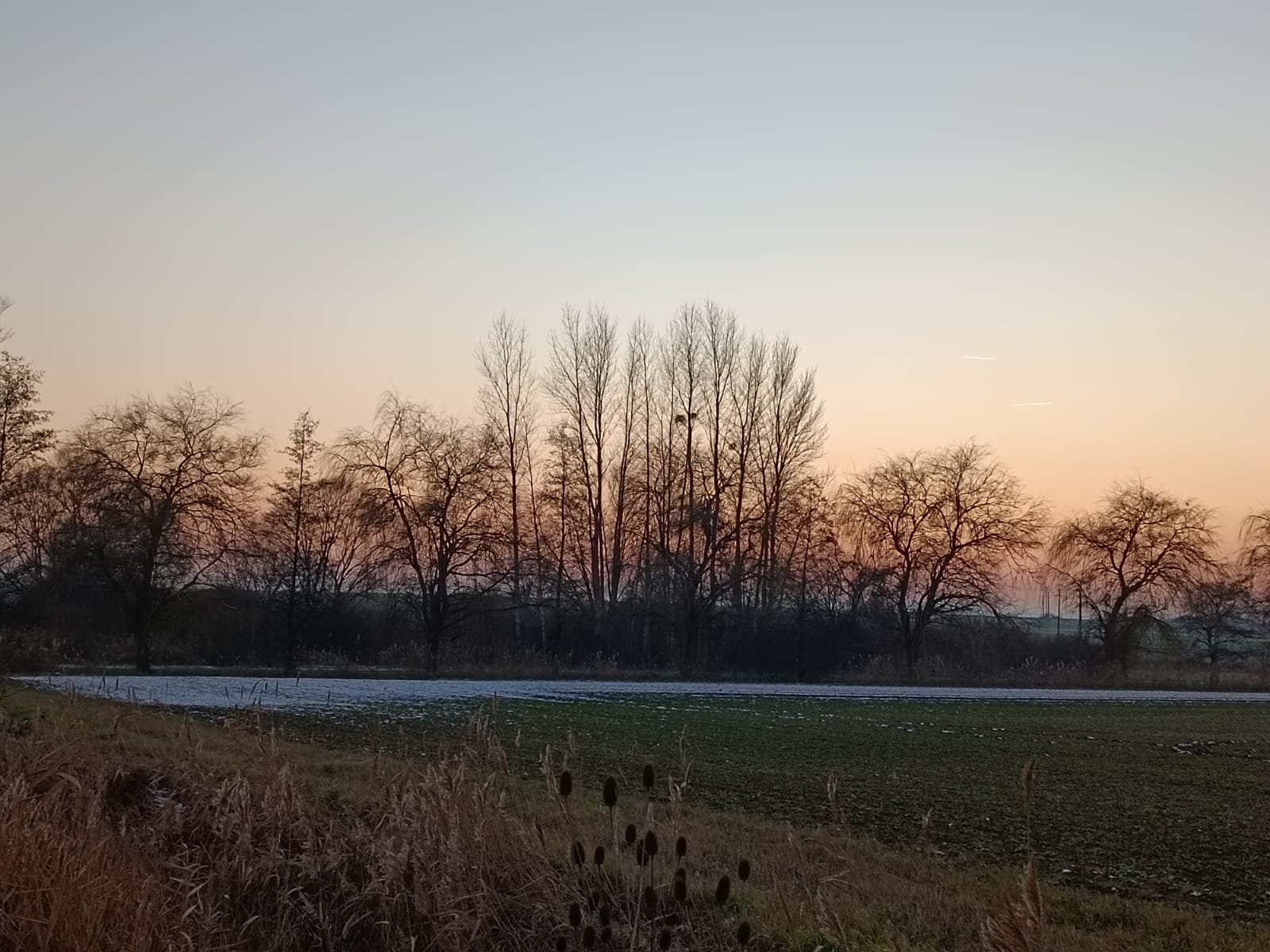 dec 2023 - photo de M Desailly - Rue du Basmont
