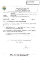 Délibération 2025-32