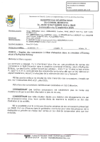 Délibération 2025-33