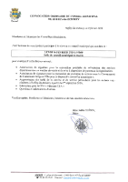 Convocation CM 16 02 2026