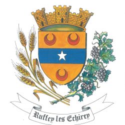 Ruffey-lès-Echirey